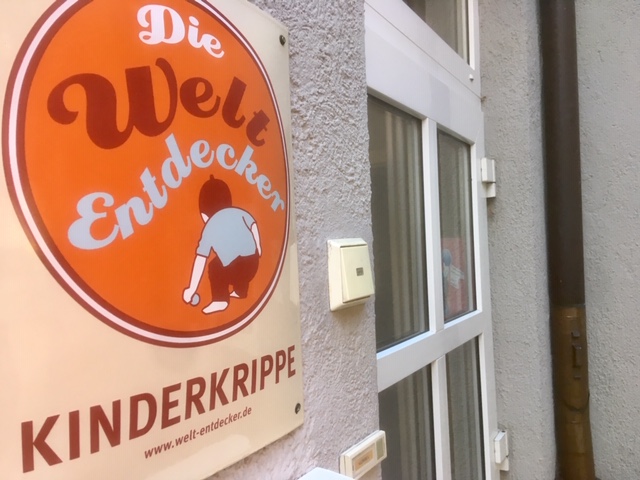 Frau XY, Leitung Maxvorstadt